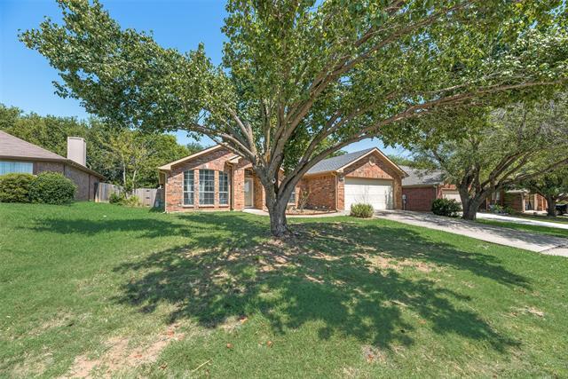 Foto del edificio - 1709 McGarry Ln