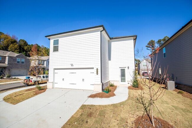 Building Photo - Brand New 4 Bedroom home