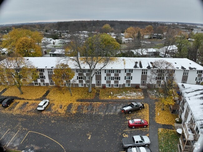 3D Exterior - Wedgewood West