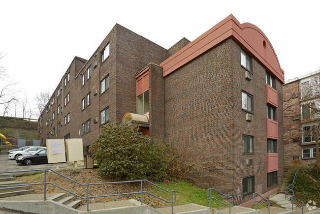 Foto del edificio - 141 Robinson St