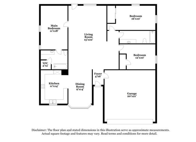 Building Photo - 2206 Brim Ct