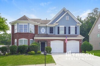 Building Photo - 3620 Long Lake Dr