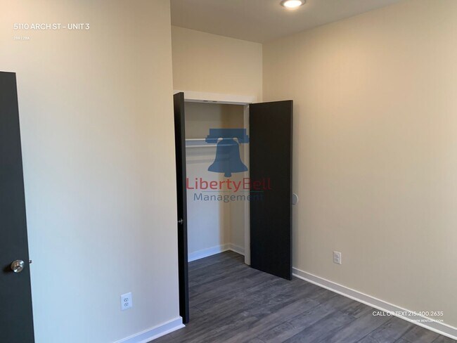 Foto del edificio - 5110 Arch St