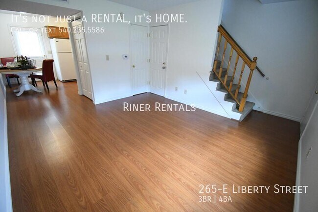 Foto del edificio - 265 Liberty St