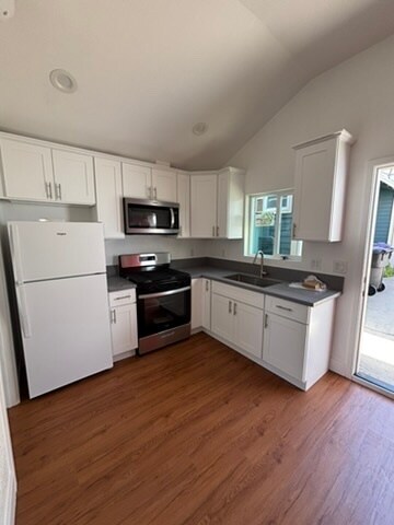 Foto del edificio - 3630 E 15th St