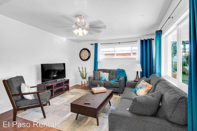 Building Photo - 3 br, 2 bath House - 10037 Kenworthy