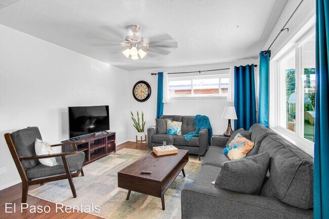 Foto del edificio - 3 br, 2 bath House - 10037 Kenworthy