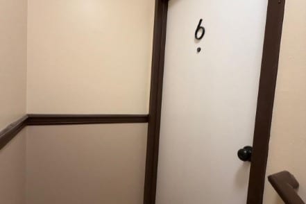 Westerlea Hallway - Deerfield Westerlea