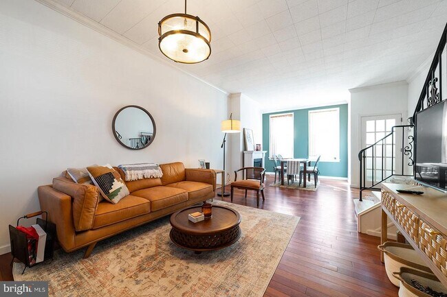 Foto del edificio - 1517 E Susquehanna Ave