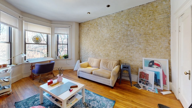 Photo - 39 Hemenway St Townhome