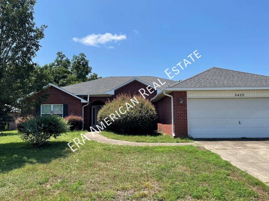 Foto principal - 5420 Lee Farm Blvd