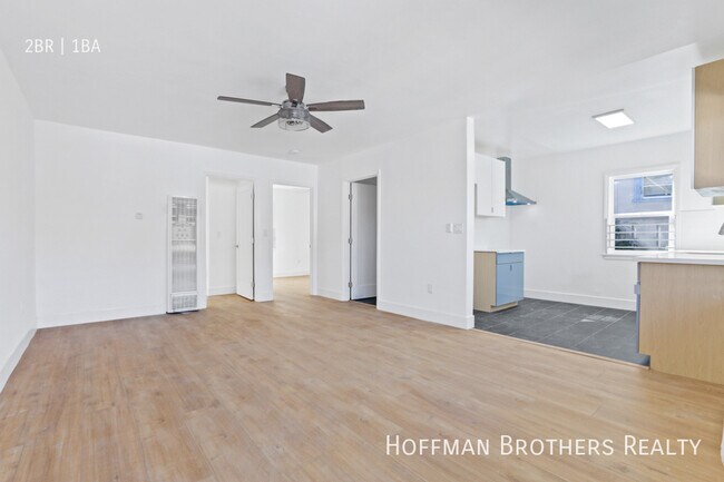 Foto del edificio - 316 1/2 Columbia Ave-