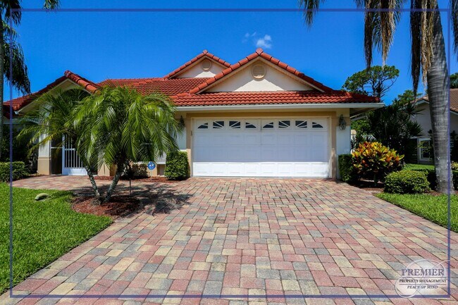 Foto del edificio - ***3BED/3BATH***GLEN EAGLE***GOLF MEMBERSH...