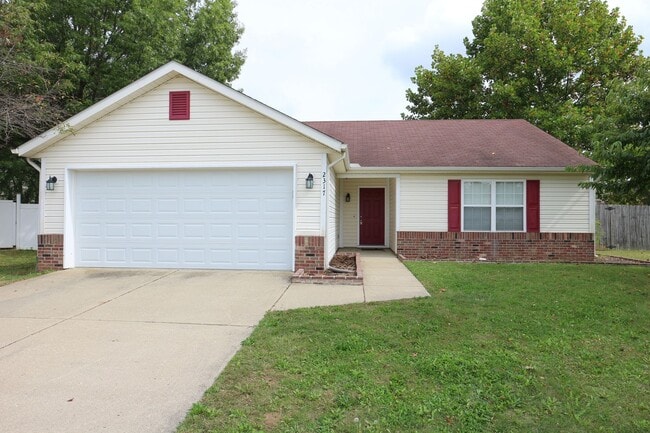 3 Bedroom West Lafayette Home! - 3 Bedroom West Lafayette Home!