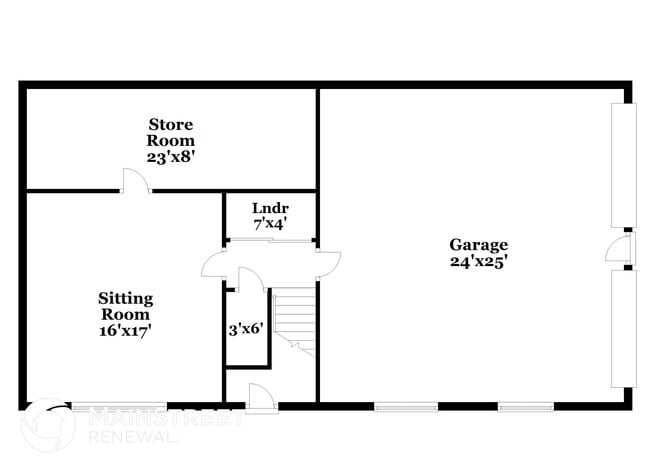 Building Photo - 304 Maplelake Dr