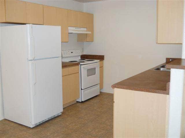 Building Photo - Cholla Ranch Apartments