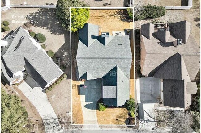 Building Photo - 203 Lenox Dr