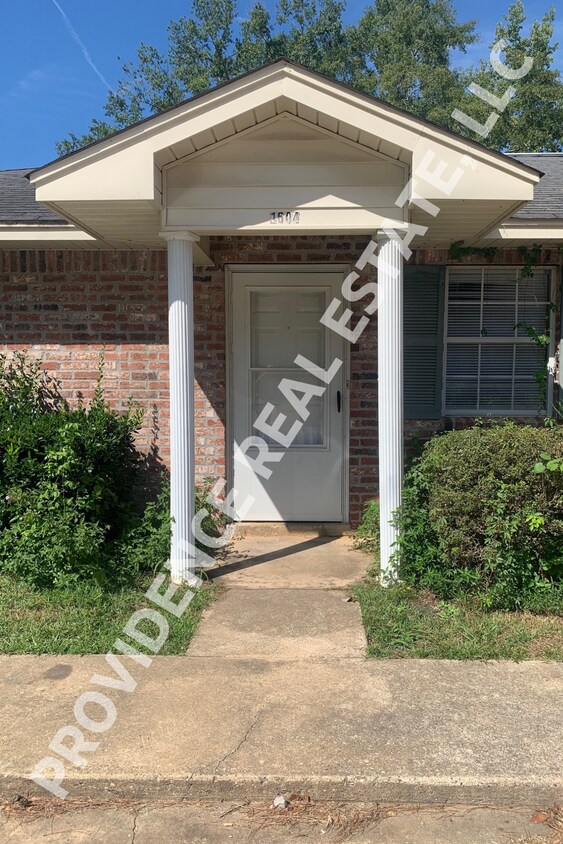 1604 S Springs St, Ruston, LA 71270 House Rental in Ruston