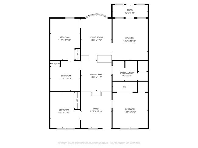 Foto del edificio - 1520 4th Ave