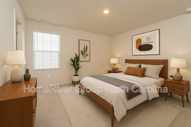 Building Photo - 2820 Carrollwood Dr