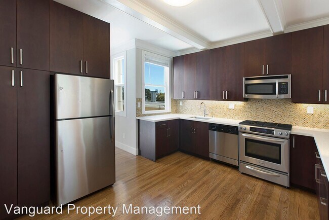 Foto del edificio - 3947 18th St