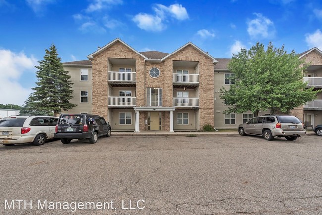 Foto del edificio - 54-60 Springview Dr