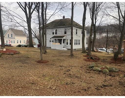 Foto del edificio - 833 Lawrence St