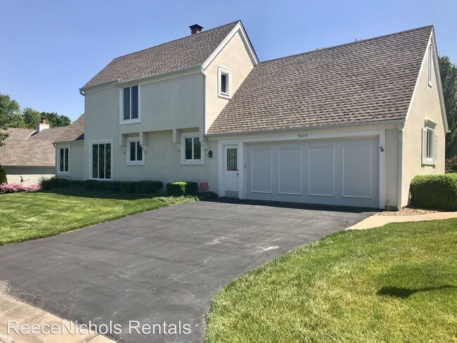 Building Photo - 3 br, 3 bath House - 4609 W 113th Terrace