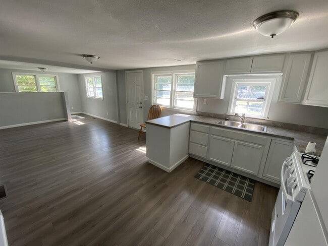 Foto del edificio - 504 S All Hallows St