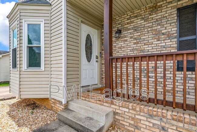 Building Photo - 2615 Cider Dr