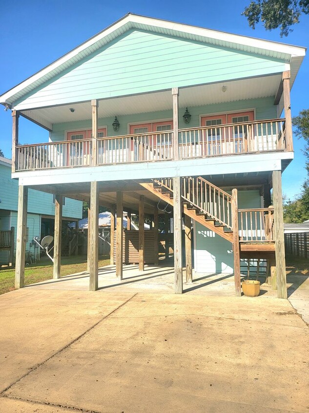 5309 Ornacor Ave, Orange Beach, AL 36561 - House Rental in Orange Beach ...