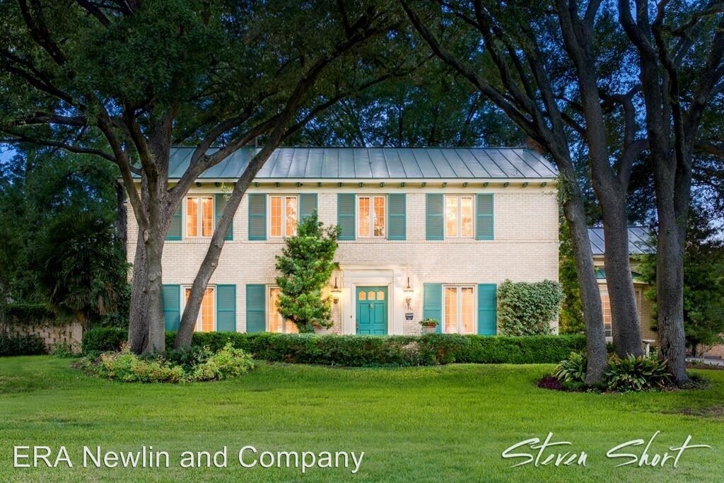 Primary Photo - 4 br, 3 bath House - 1311 Paseo De Vaca