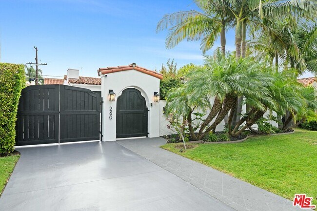 Foto del edificio - 260 S La Peer Dr