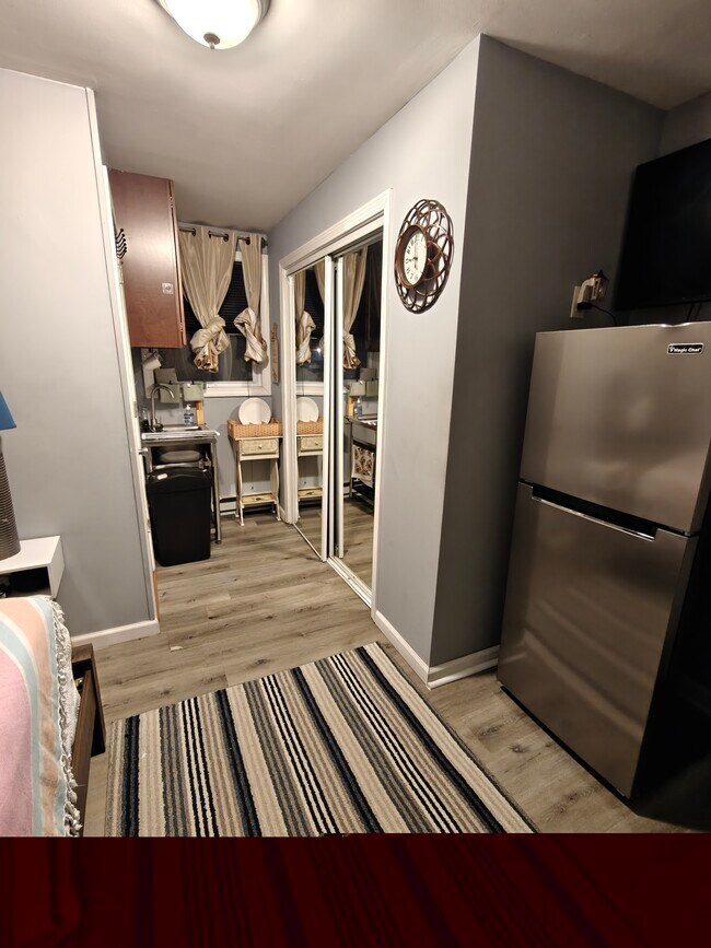 Foto del edificio - 39 Allen Pl