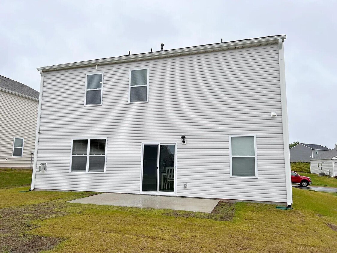 125 Lily Pond Pl, Powdersville, SC 29642 House Rental in Powdersville