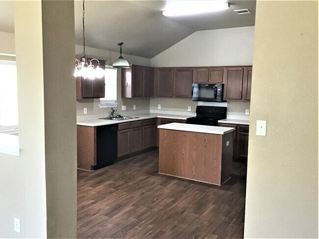 Building Photo - 317 Swenson Drive