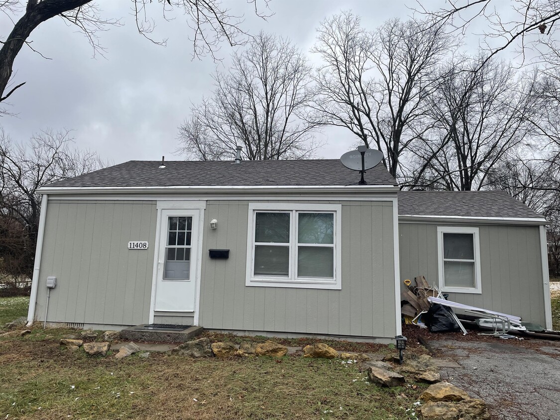 11408 E 59th St, Raytown, MO 64133 House Rental in Raytown, MO