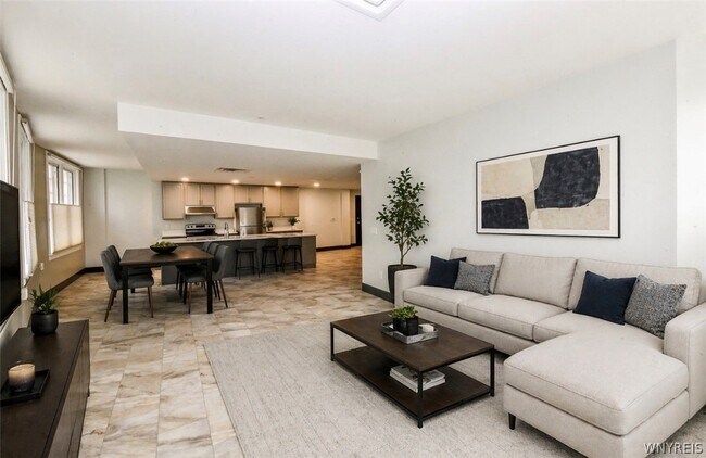 Foto del edificio - 40 North St