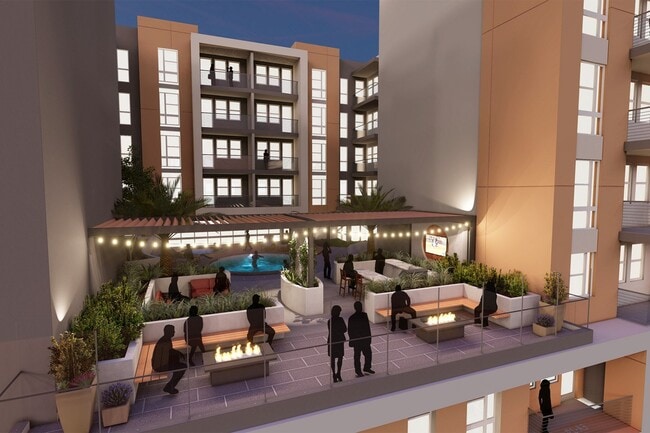 Building Photo - Tenney