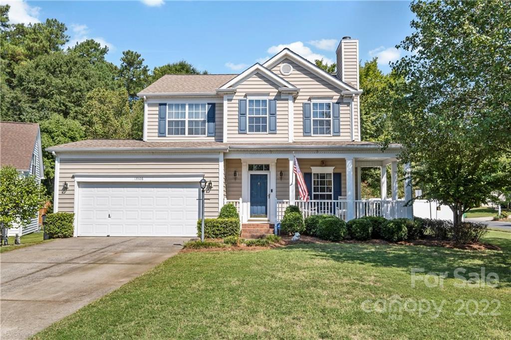 Photo - 13506 Michael Shane Ct (Charlotte, NC)