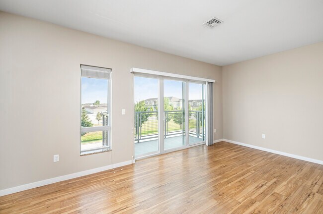 Foto del edificio - Stone Creek Apartments