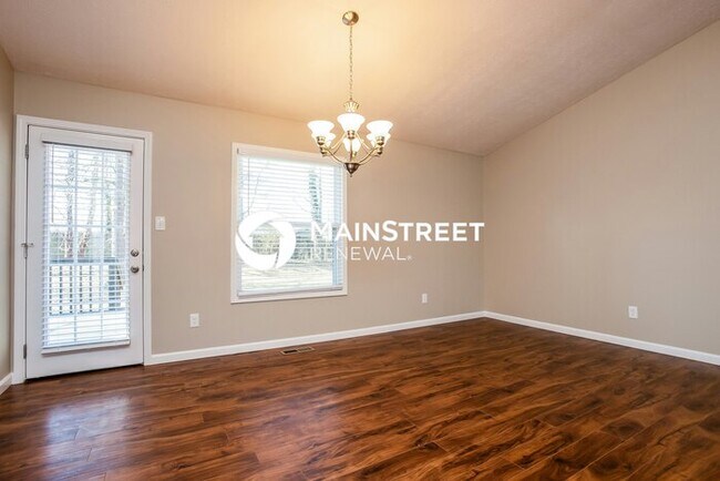 Foto del edificio - 3 Bedroom Pet-Friendly Home in Austell, GA with Main Street Renewal
