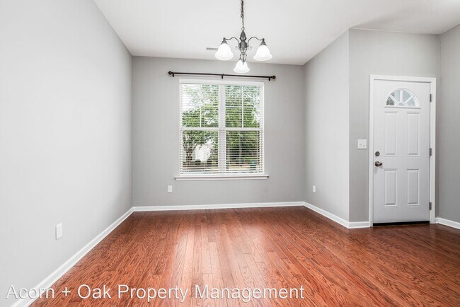 Foto del edificio - 2 br, 2.5 bath House - 6608 Morgantown St