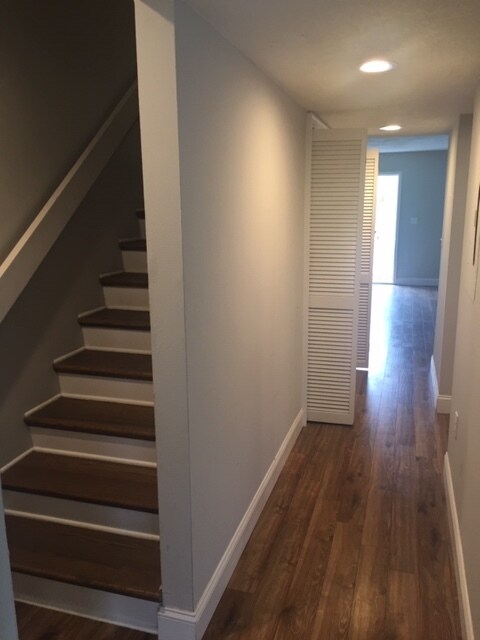 Foto del edificio - 4114 W North B St