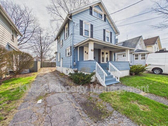 Foto del edificio - 2337 15th St SW