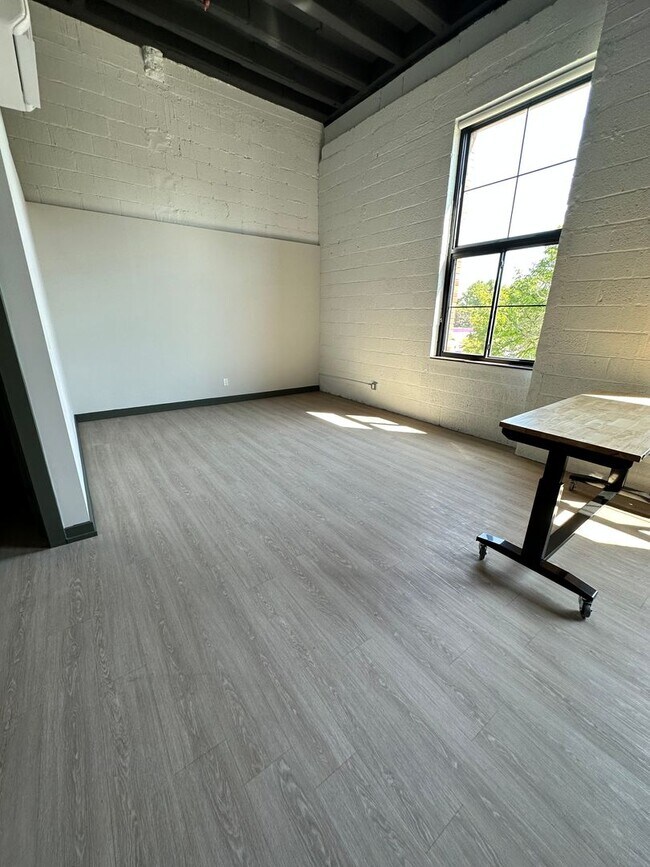 Foto del interior - Ivy Lofts