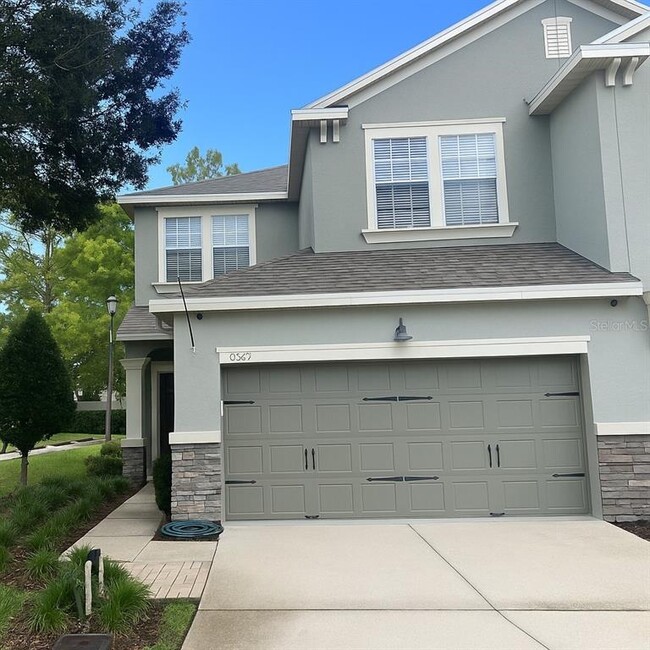 Building Photo - 8569 Bertram Ln