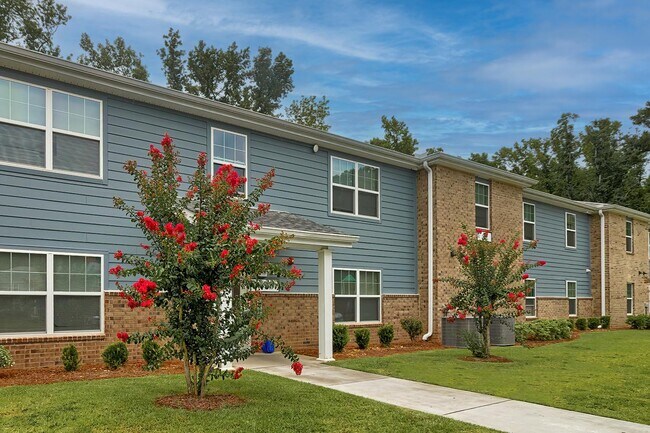 Foto del edificio - Lowcountry Crossing