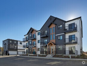 Building Photo - 201 Greenfield Link