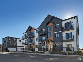 Building Photo - 201 Greenfield Link